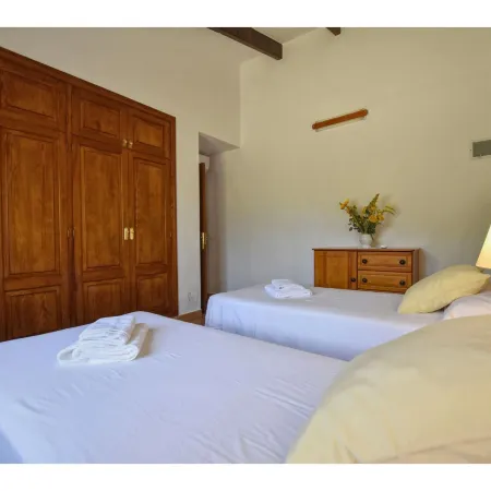 Country House in Selva with Private Pool