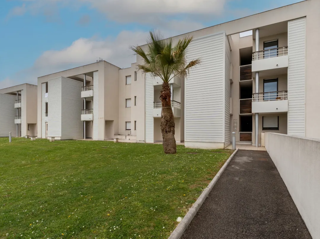 Apartment In Mandelieu Near French Riviera - Mandelieu-la-Napoule