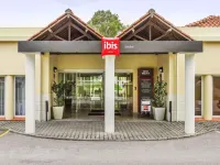 Ibis Setubal Các khách sạn ở 