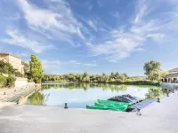 4-room apartment with terrace for 8 people - Prestige - super Home