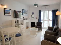 Villa in Nerja near Burriana Beach