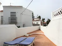 Villa in Nerja near Burriana Beach