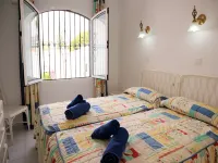 Villa in Nerja near Burriana Beach