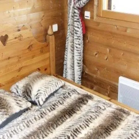 Apartment in France near Ski Slopes