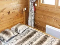 Apartment in France near Ski Slopes