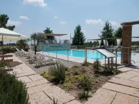 B&B Casazze Dream Hotel a Piadena Drizzona