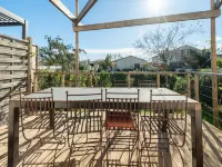 Spacious Stay by Sérignan Sea - 2-Sterne