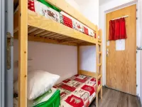 2 Room Apartment 6 People - Selection