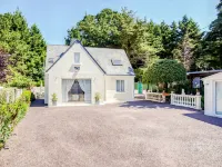 Beachside Family Retreat