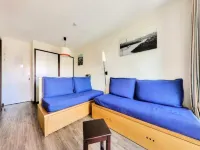 2-room apartment for 4 people - Comfort