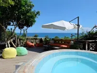 Bohol Bee Farm Hotels in Dauis