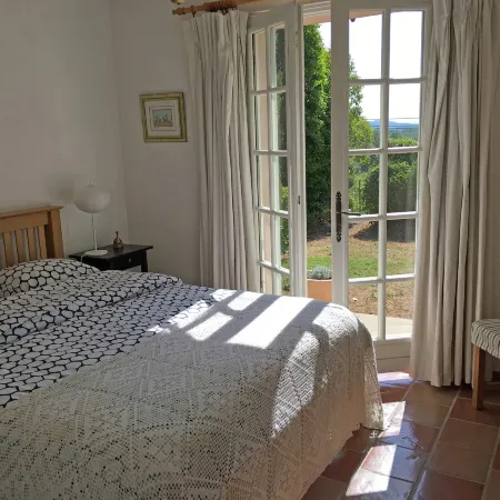 Holiday Home in Lorgues with Pool
