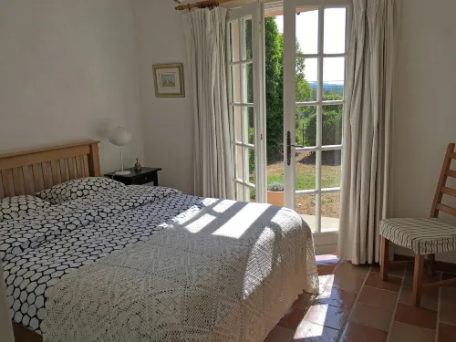 Holiday Home in Lorgues with Pool