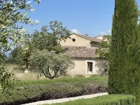 Oppède Villa with Private Pool - Wifi