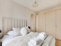 Charming apartment  - 1BDR-4P - Ivry-sur-Seine -  Apartamentos vacacionales