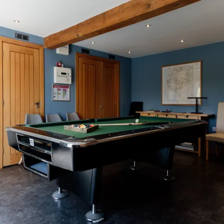 Barn in Wales with Swim Spa & Scenic Views