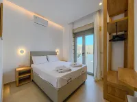 Villa in Melidoni with Private Pool & Views - 3-Star