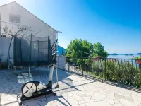 Apartments Knego - Two Bedroom Apartment with Balcony and Sea View Hotels in Mlini