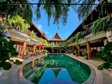 รูปภาพของRuean Thai Hotel - โรงแรมเรือนไทย