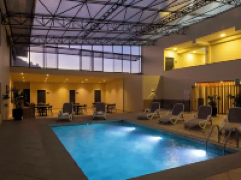 Wyndham Costa del Sol Cajamarca Hotels in Cajamarca
