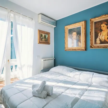 Art Apartment by Wonderful Italy