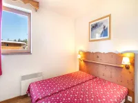 Cozy Ski Retreat in Chamrousse Hotels in Chamrousse