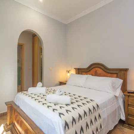 Cas Conill - Villa With Private Pool In Llucmajor