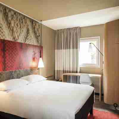 Hôtel Ibis Château de Fontainebleau Rooms