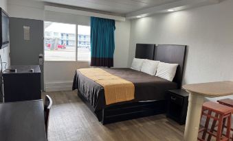 Belmont Inn & Suites Virginia Beach