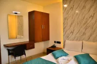 Sree Mahalakshmi Residency