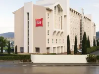 Ibis Firenze Nord Aeroporto Hotels in Sesto Fiorentino