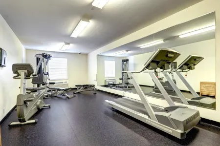 Suburban Studios Westminster Denver North