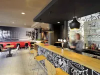 宜必思德帕內酒店 - 酒吧