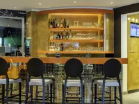 ibis Styles Speyer - bar