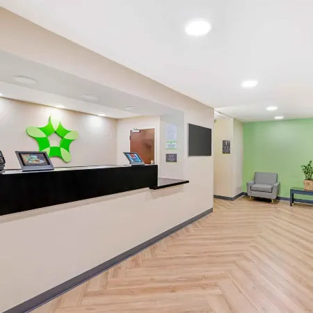 Extended Stay America Suites - San Diego - Carlsbad Village by the Sea