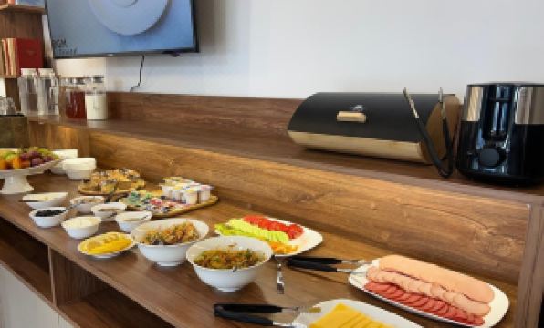 Horizon Hotel Yerevan