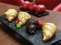 Ibis Bandung Trans Studio - breakfast
