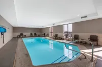 Sleep Inn & Suites Columbia - С бассейном