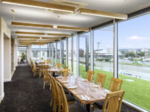 メルキュール ゴールバーン ゴールバーンのホテル