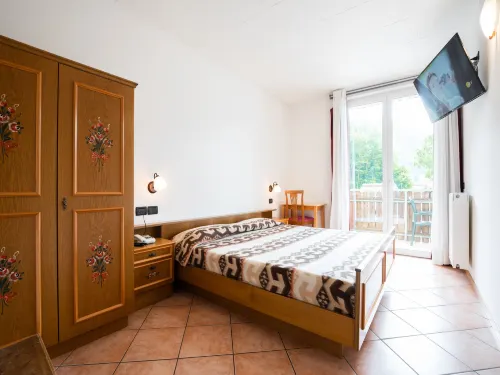 Residence Palafitte in Molina di Ledro