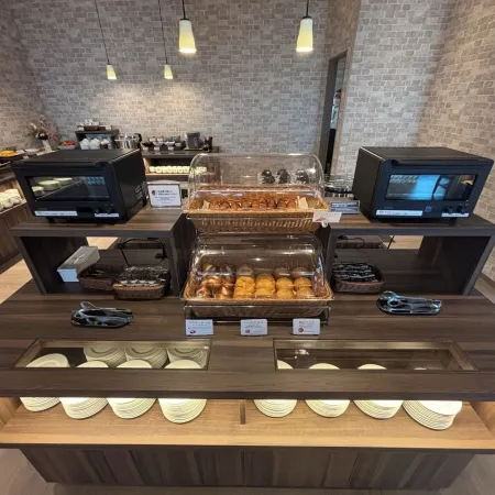 HOTEL ROUTE-INN HIGASHI MATSUE