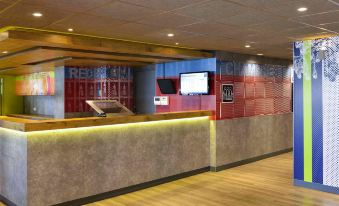ibis budget Bordeaux Lac - Housity