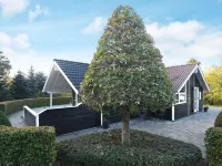 7 Person Holiday Home in Løgstør-by Traum - 4-Star