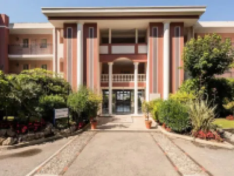 Studio 5 People - Comfort Hotels near Les Musees de La Citadelle