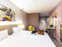 Ibis Styles Lyon Confluence Các khách sạn gần Bến thuyền Confluence