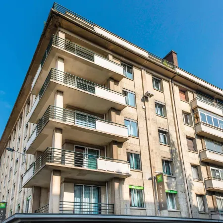 Ibis Styles Rouen Centre Cathédrale