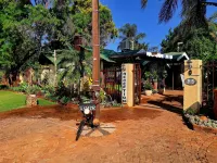 Africas Eden Guesthouse Hotels in Naboomspruit