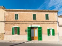 Ca Ses Nines - Villa With Private Pool In Ariany