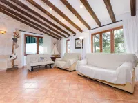 Son Duri (cimenteres) - Villa With Private Pool
