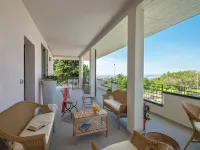 Holiday home near Urbino & Beaches - 3-Star